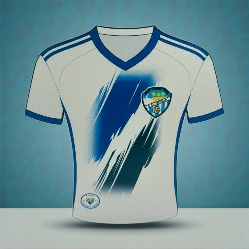LAPICEROS CAMISETAS EQUIPOS LOCALES