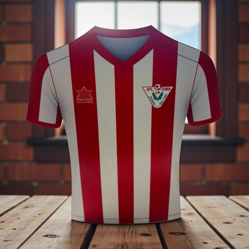LAPICEROS CAMISETAS EQUIPOS LOCALES
