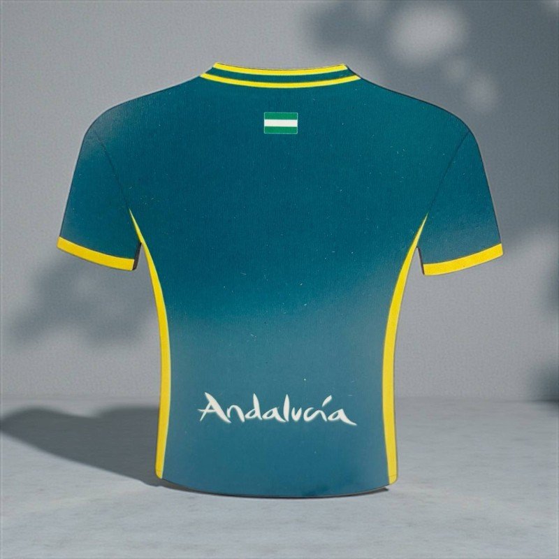 LAPICEROS CAMISETAS EQUIPOS LOCALES
