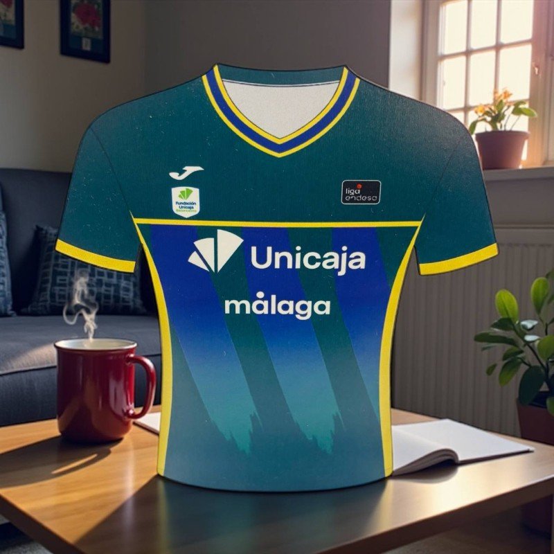 LAPICEROS CAMISETAS EQUIPOS LOCALES