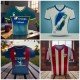 LAPICEROS CAMISETAS EQUIPOS LOCALES