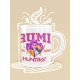 TAZAS LAS GUERRERAS K-POP