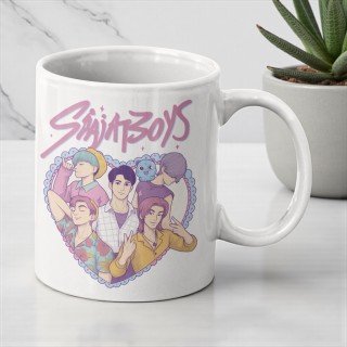 TAZAS SAJABOYS