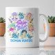 TAZAS SAJABOYS