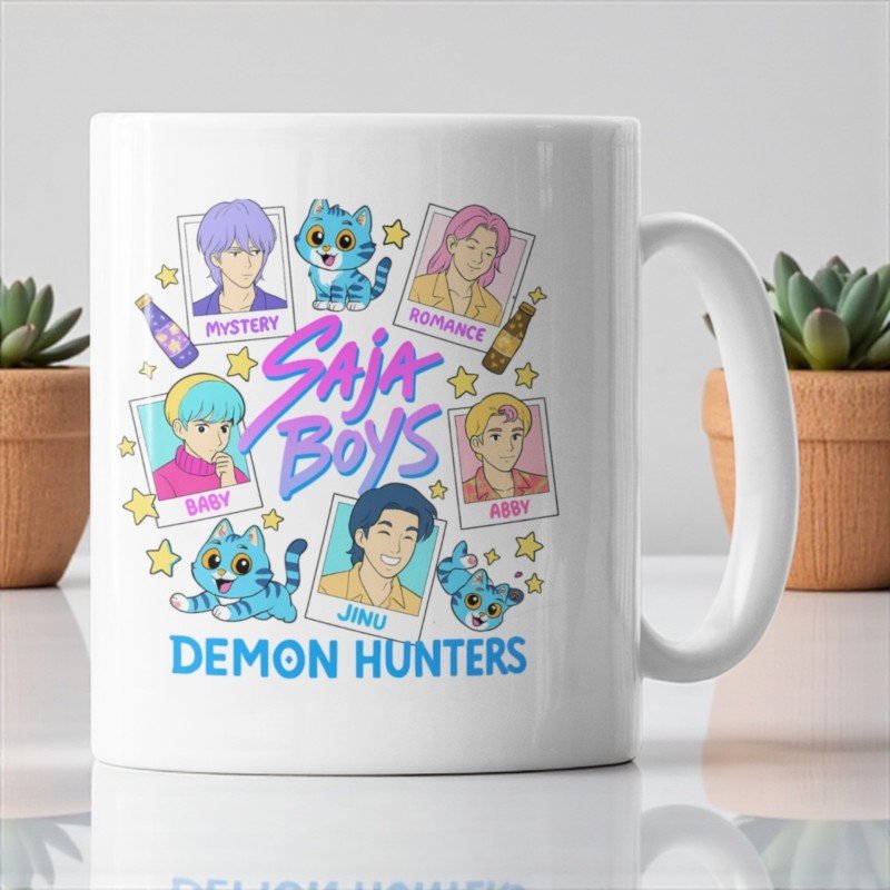 TAZAS SAJABOYS