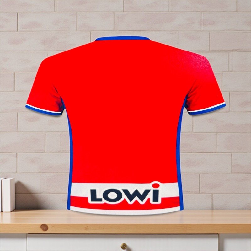 LAPICEROS CAMISETAS EQUIPOS