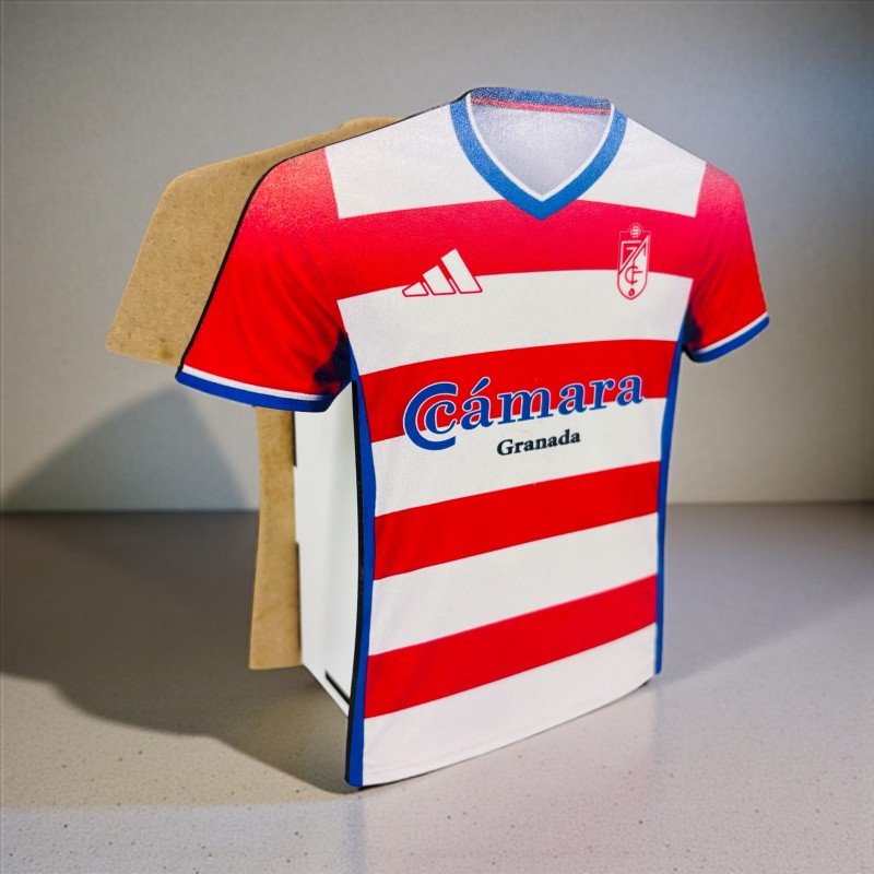 LAPICEROS CAMISETAS EQUIPOS