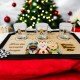 BANDEJA REYES MAGOS PREMIUM