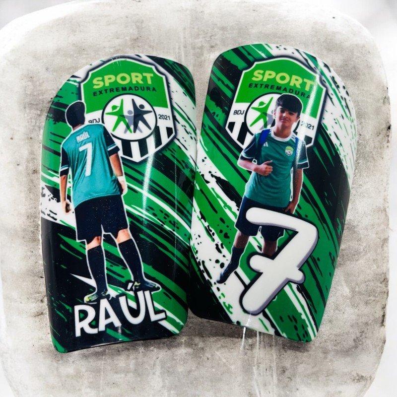 PACK ESPINILLERAS