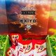 PACK ESPINILLERAS