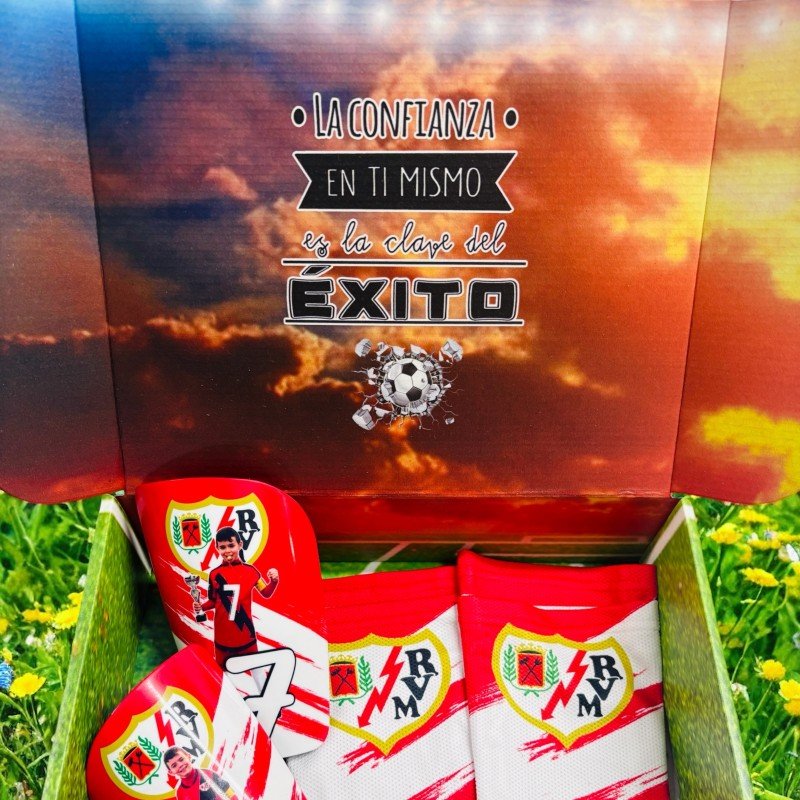 PACK ESPINILLERAS