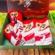 PACK ESPINILLERAS