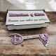 LLAVE DISNEY COLOR