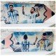LAPICERO LIONEL MESSI