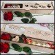 CAJA CON BOMBONES Y ROSA MAMÁ