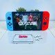 CUADRO DE FIRMAS NINTENDO FIFA 26