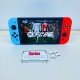 CUADRO DE FIRMAS NINTENDO FIFA 26