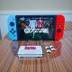 CUADRO DE FIRMAS NINTENDO FIFA 26