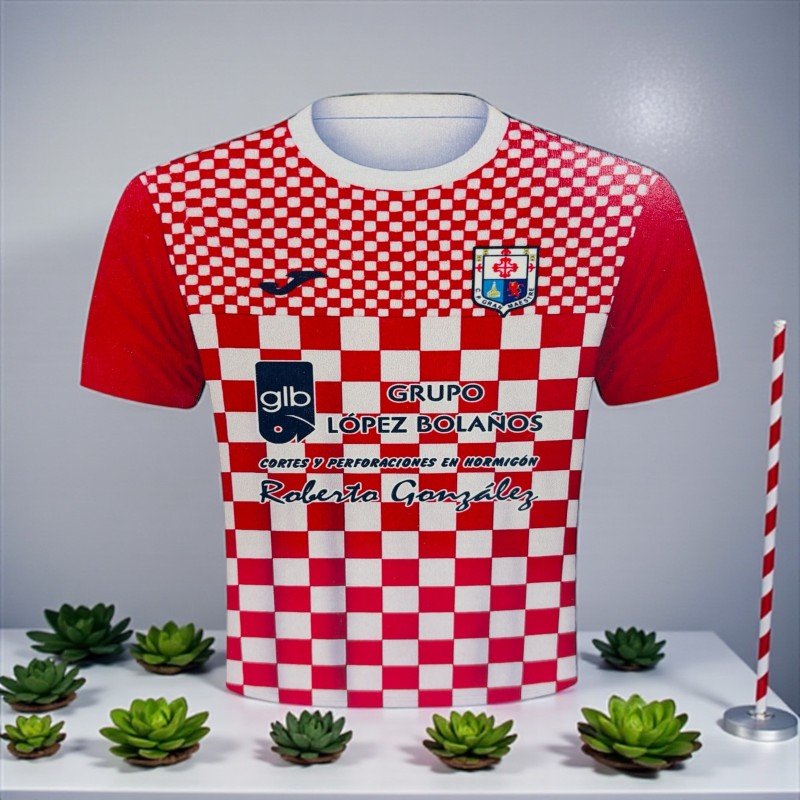 LAPICEROS CAMISETAS EQUIPOS LOCALES