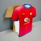 LAPICEROS CAMISETAS EQUIPOS LOCALES