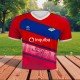 LAPICEROS CAMISETAS EQUIPOS LOCALES