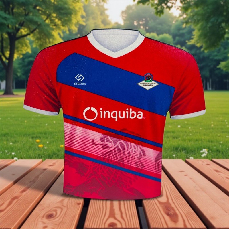 LAPICEROS CAMISETAS EQUIPOS LOCALES