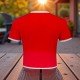 LAPICEROS CAMISETAS EQUIPOS LOCALES