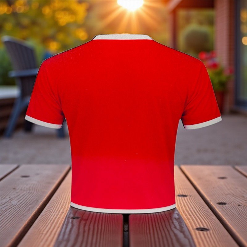 LAPICEROS CAMISETAS EQUIPOS LOCALES