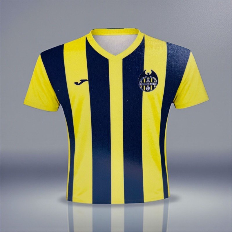 LAPICEROS CAMISETAS EQUIPOS LOCALES