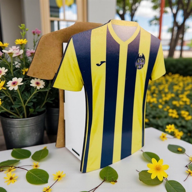 LAPICEROS CAMISETAS EQUIPOS LOCALES