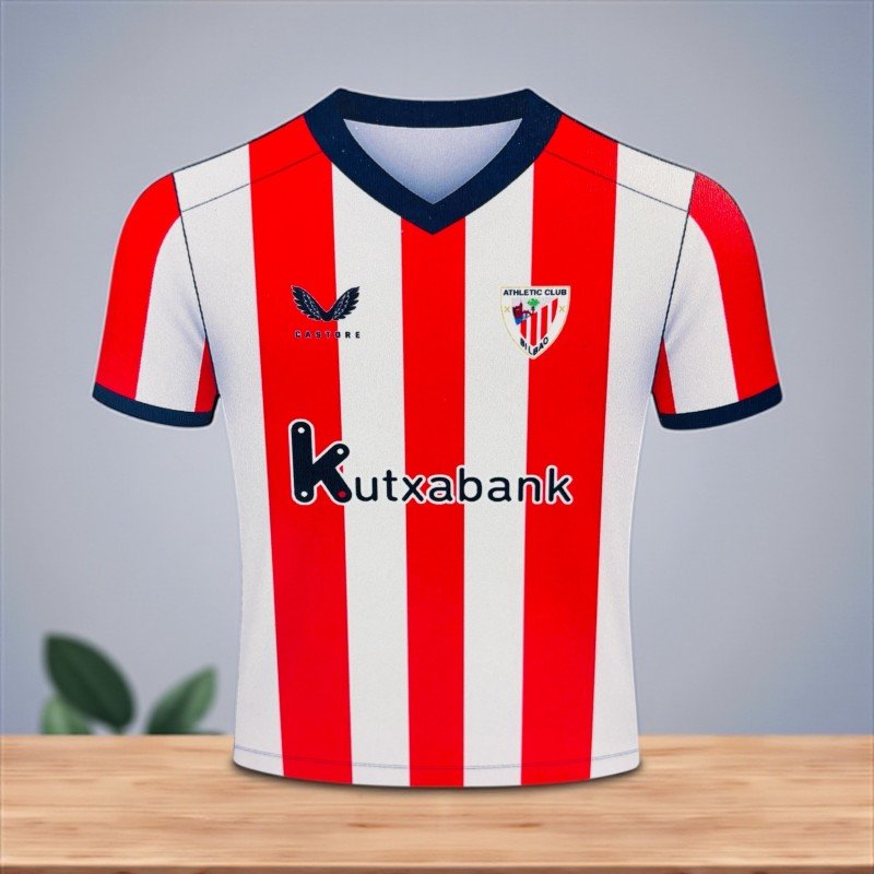 LAPICEROS CAMISETAS EQUIPOS LOCALES