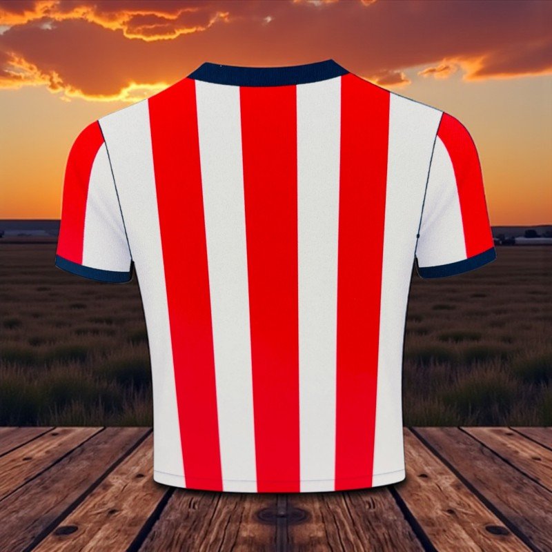 LAPICEROS CAMISETAS EQUIPOS LOCALES