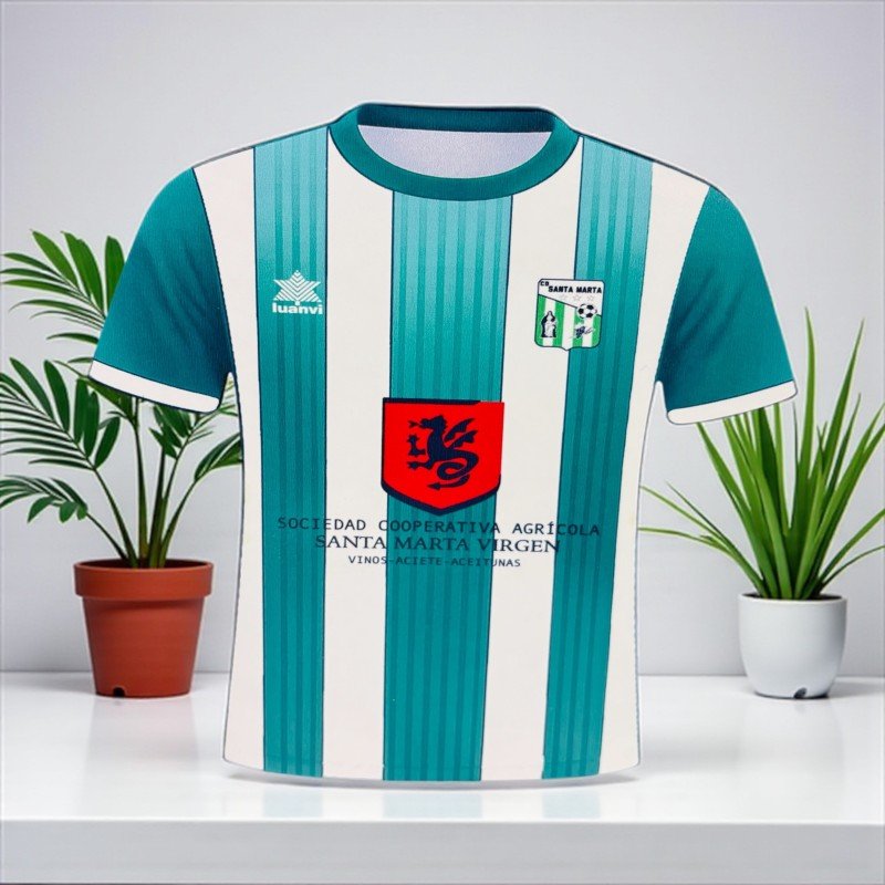 LAPICEROS CAMISETAS EQUIPOS LOCALES