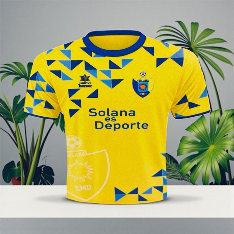 LAPICEROS CAMISETAS EQUIPOS LOCALES