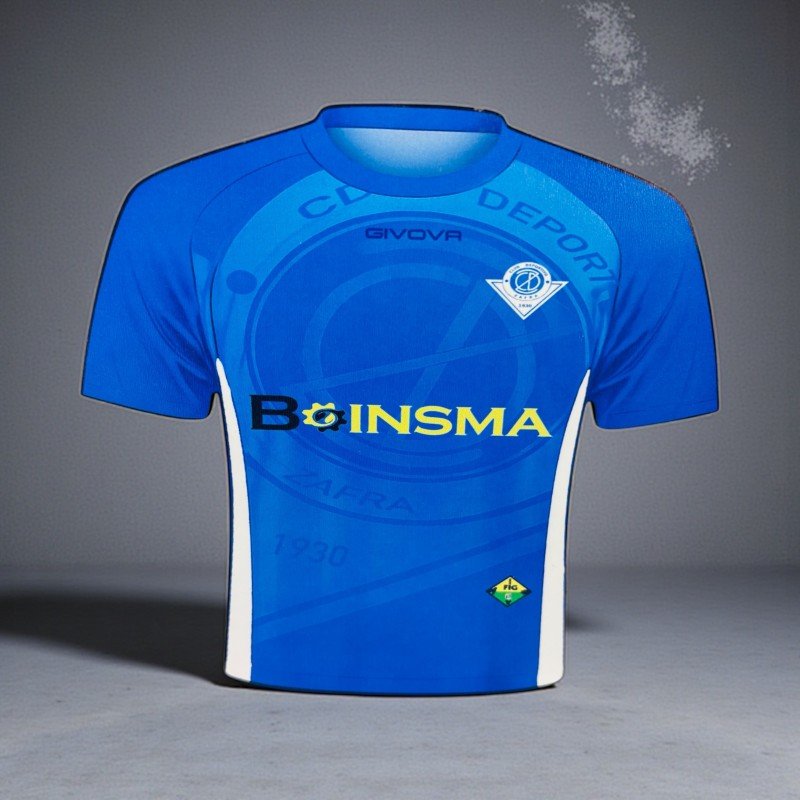 LAPICEROS CAMISETAS EQUIPOS LOCALES