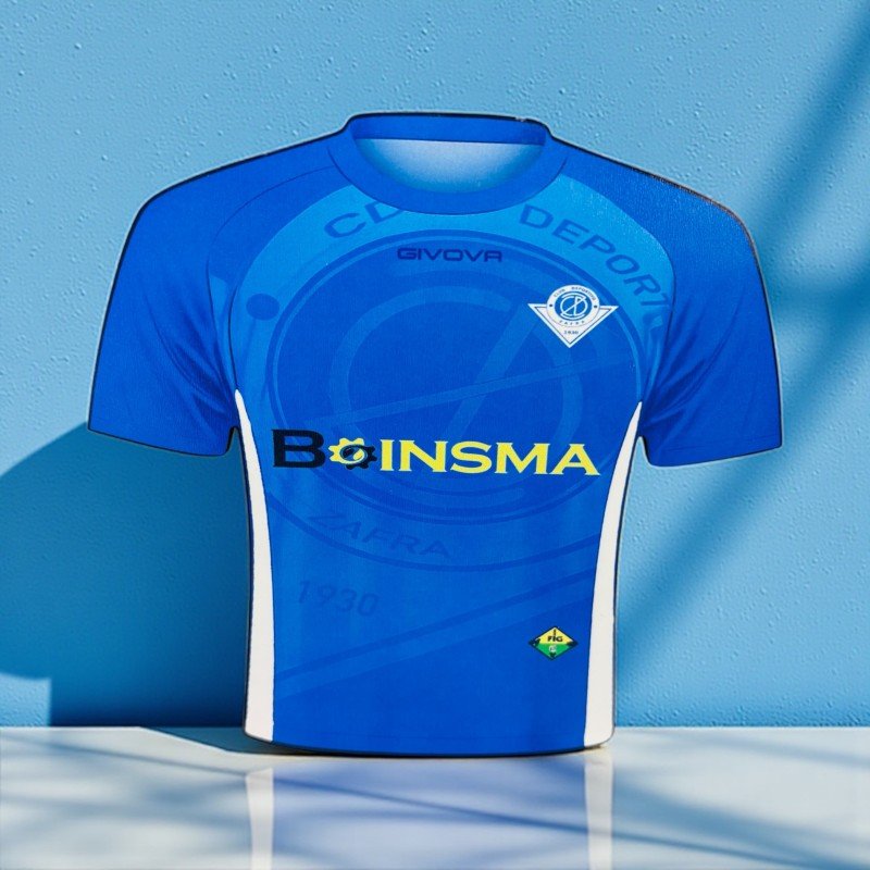 LAPICEROS CAMISETAS EQUIPOS LOCALES