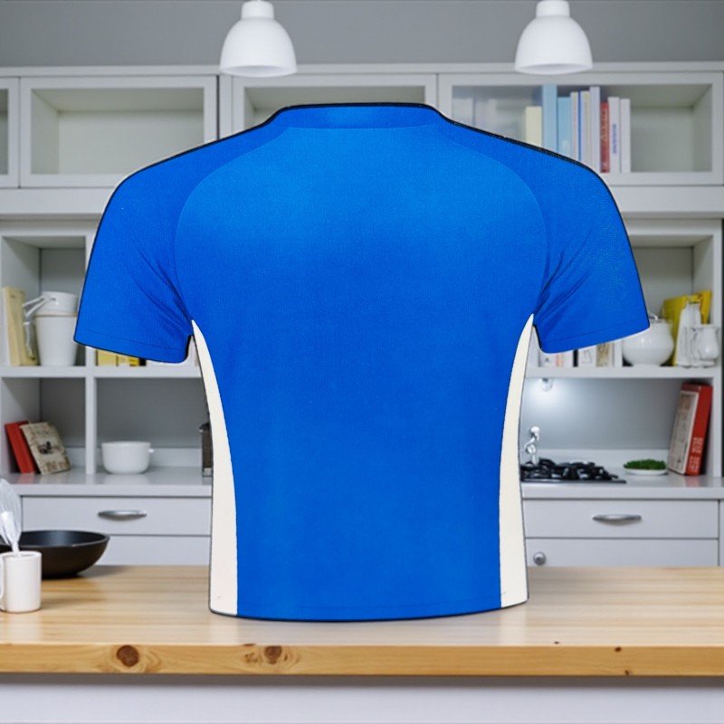 LAPICEROS CAMISETAS EQUIPOS LOCALES