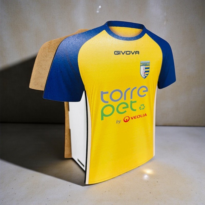LAPICEROS CAMISETAS EQUIPOS LOCALES