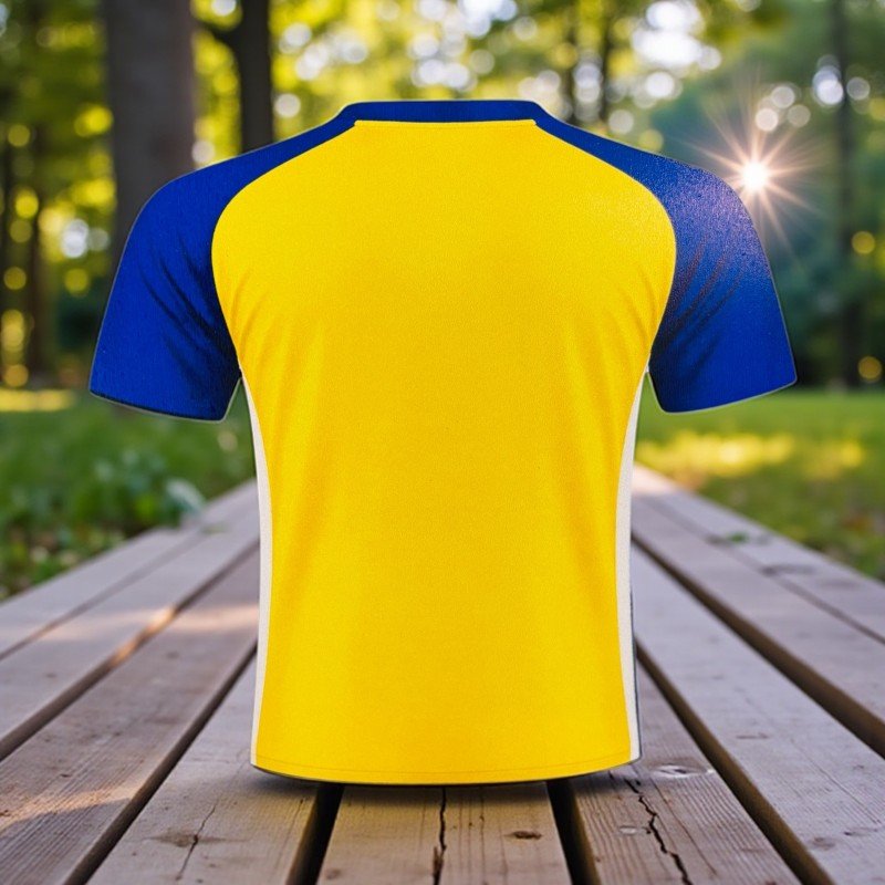 LAPICEROS CAMISETAS EQUIPOS LOCALES