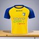 LAPICEROS CAMISETAS EQUIPOS LOCALES