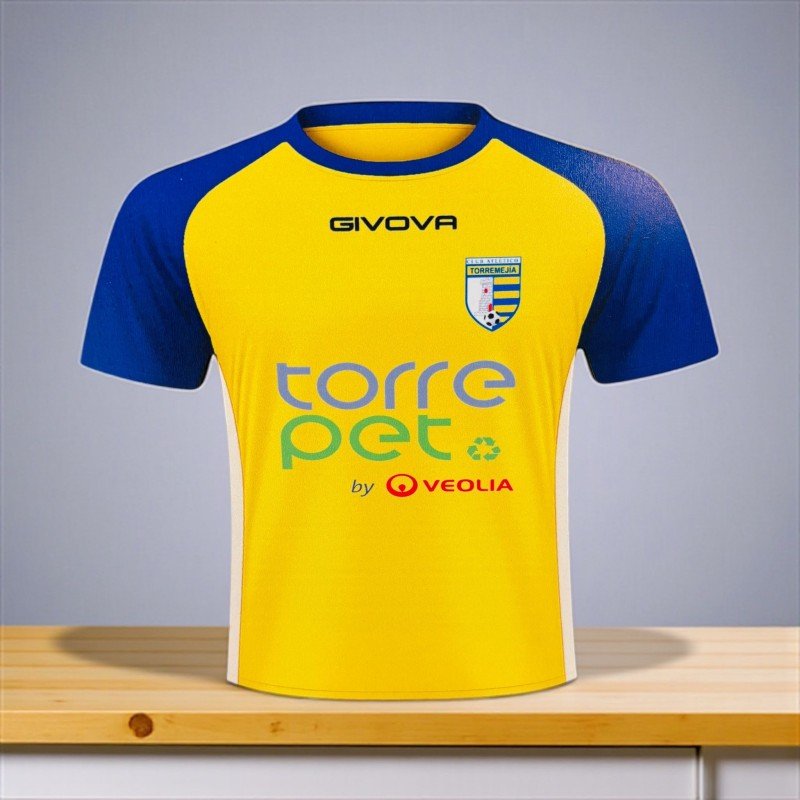 LAPICEROS CAMISETAS EQUIPOS LOCALES