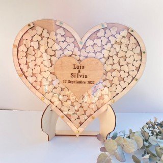 CORAZÓN FIRMAS