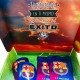 PACK ESPINILLERAS F.C BARCELONA