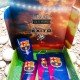 PACK ESPINILLERAS F.C BARCELONA