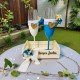 COPAS NOVIOS CON BANDEJA