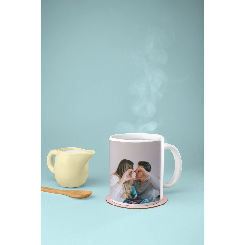 TAZA CON FOTO