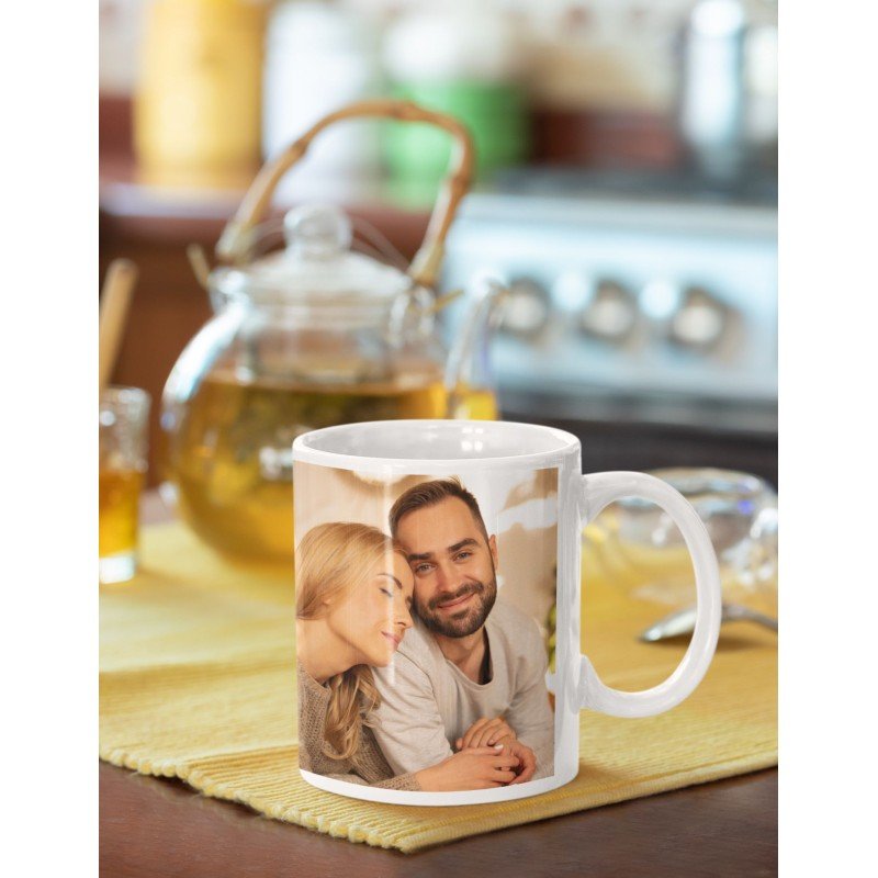 TAZA CON FOTO