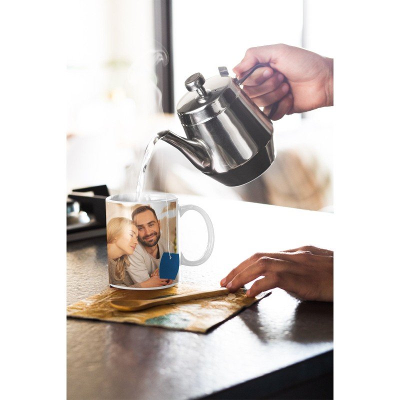 TAZA CON FOTO