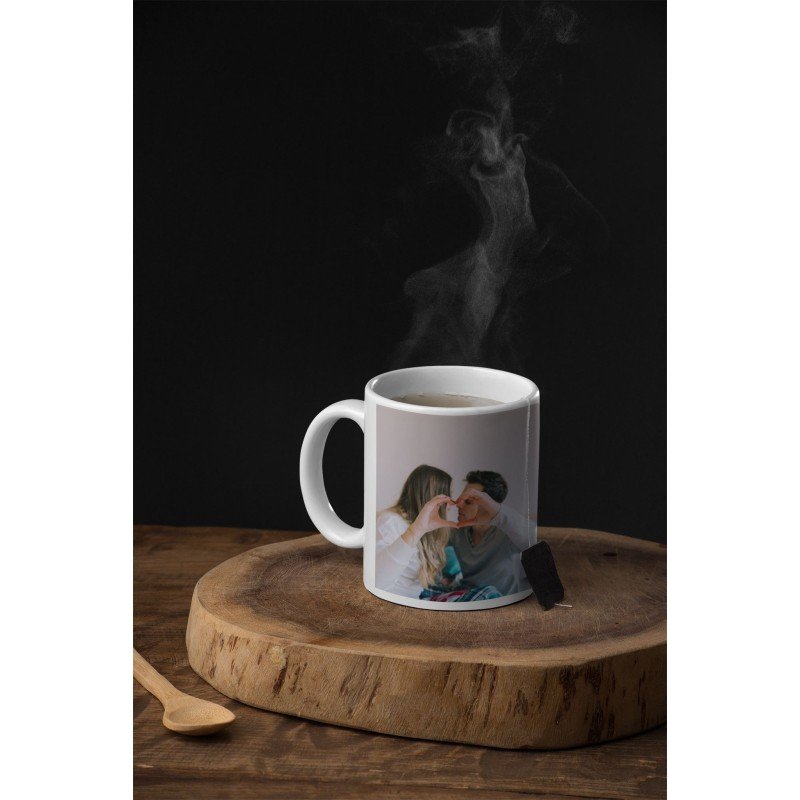 TAZA CON FOTO
