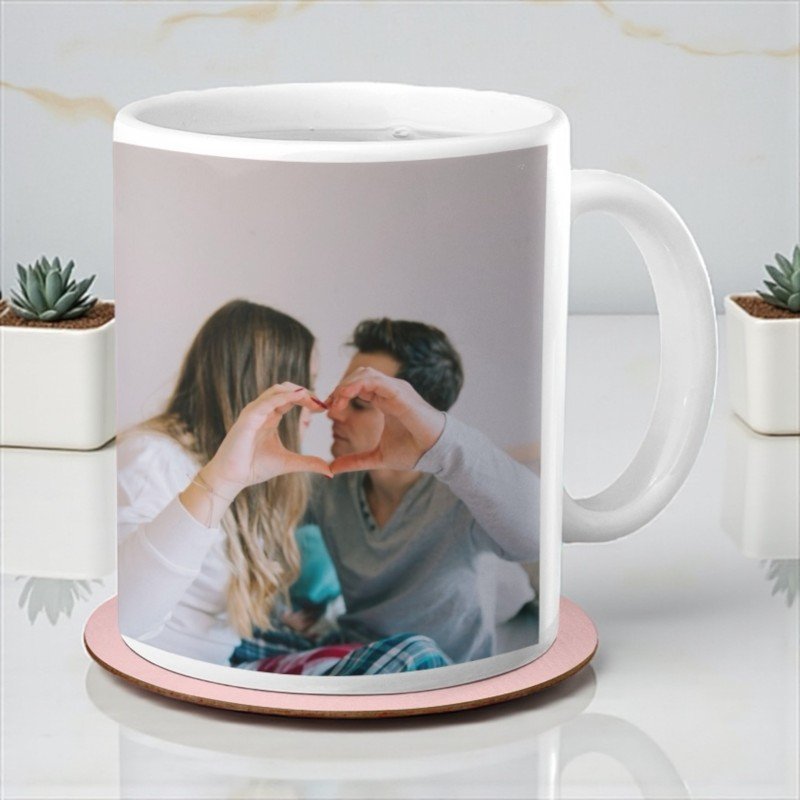 TAZA CON FOTO